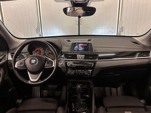 BMW X1 bild 12