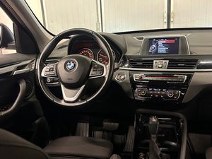 BMW X1 bild 13
