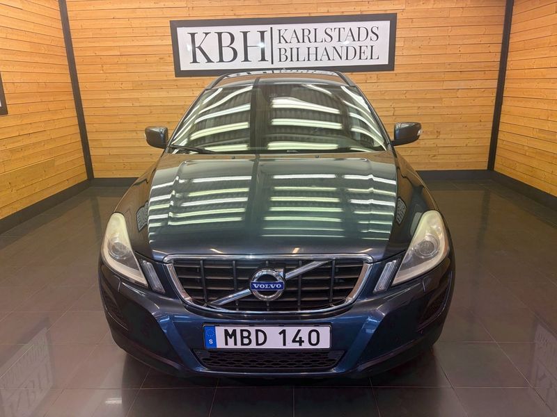 Volvo XC60 bild 8