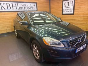 Volvo XC60 bild 7