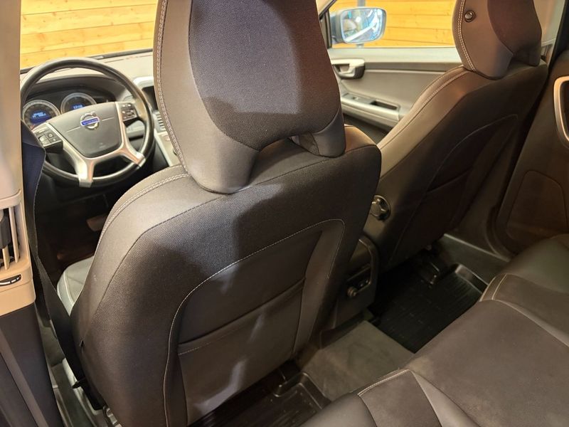 Volvo XC60 bild 15