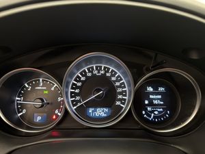 Mazda CX-5 bild 14