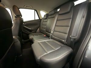 Mazda CX-5 bild 23