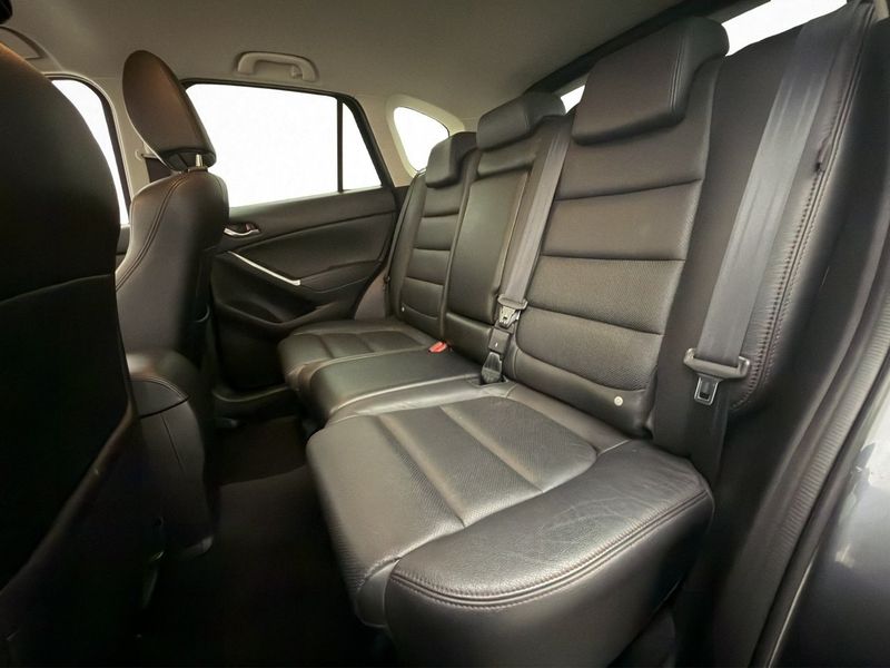 Mazda CX-5 bild 23