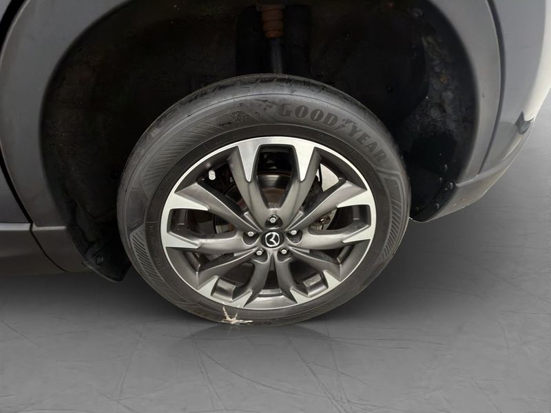 Mazda CX-5 bild 31