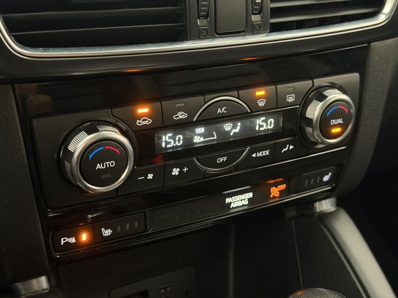 Mazda CX-5 bild 19