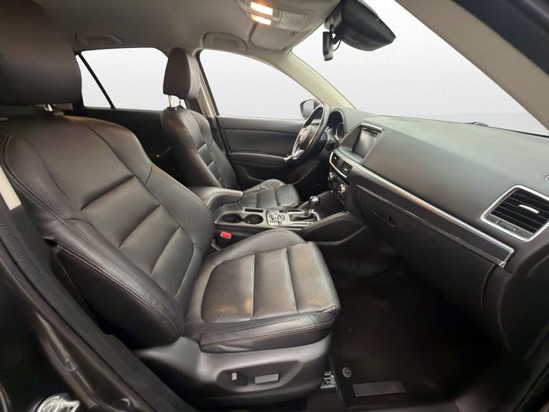 Mazda CX-5 bild 21