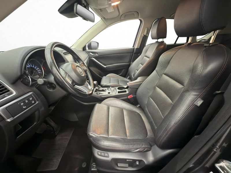 Mazda CX-5 bild 10