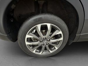 Mazda CX-5 bild 32