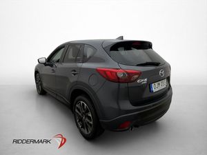 Mazda CX-5 bild 5