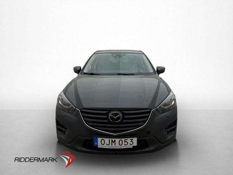 Mazda CX-5 bild 2