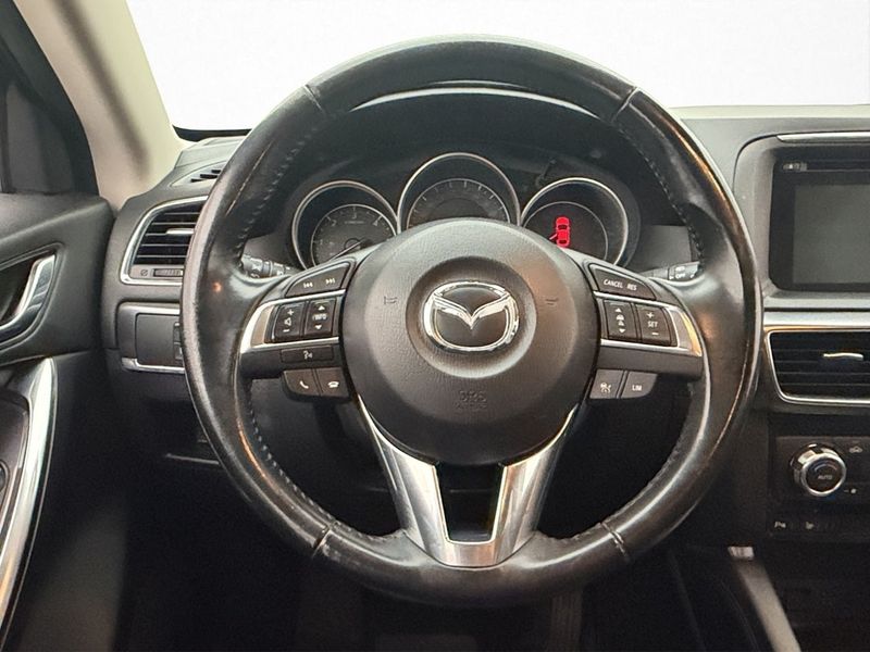 Mazda CX-5 bild 12