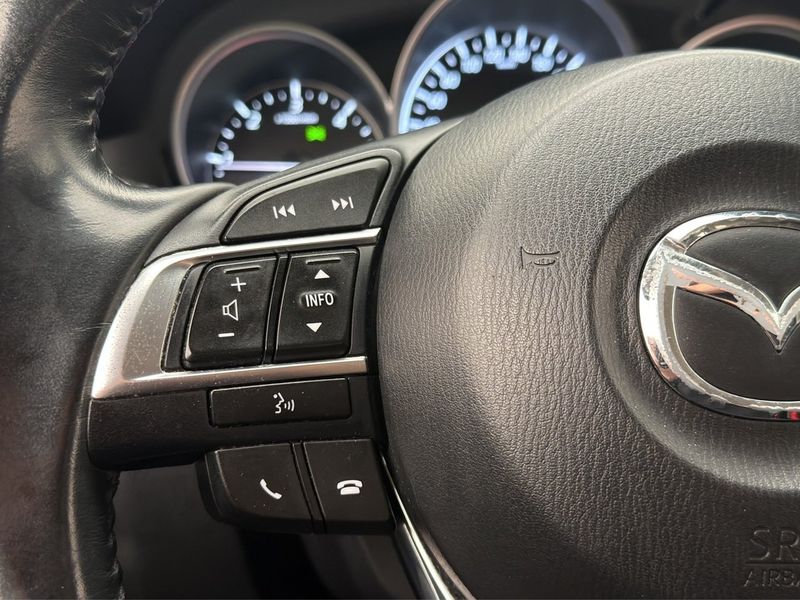 Mazda CX-5 bild 13