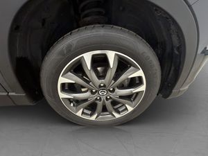 Mazda CX-5 bild 33