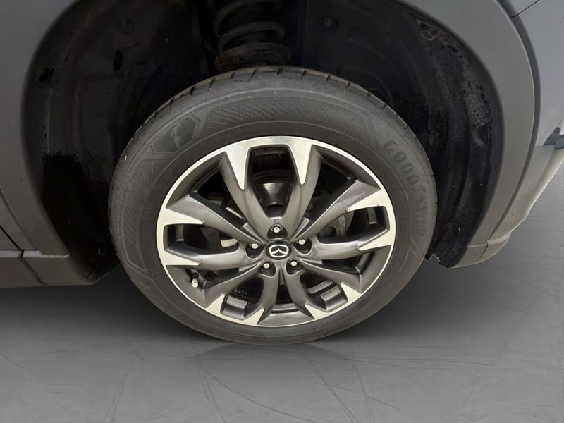 Mazda CX-5 bild 33