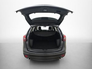 Mazda CX-5 bild 24