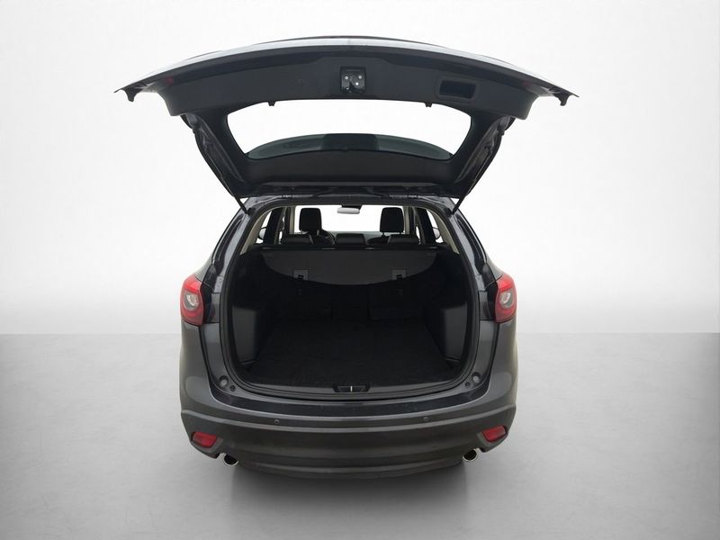 Mazda CX-5 bild 24