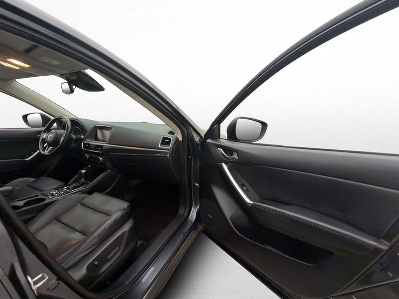 Mazda CX-5 bild 22