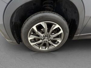 Mazda CX-5 bild 30