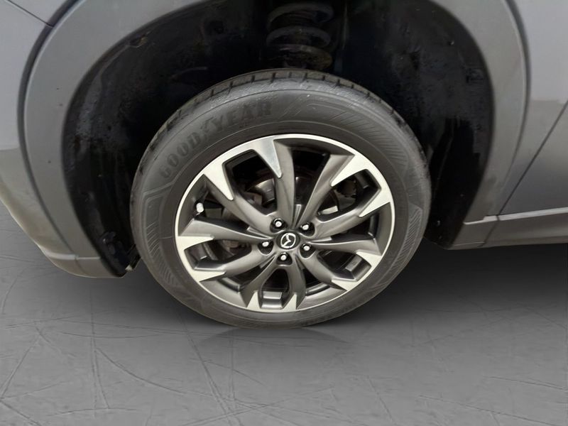 Mazda CX-5 bild 30