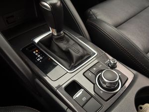 Mazda CX-5 bild 20