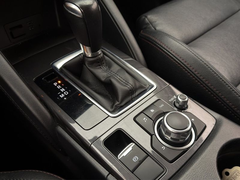 Mazda CX-5 bild 20