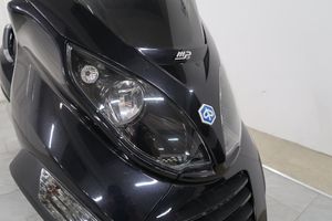 Piaggio MP3 bild 16