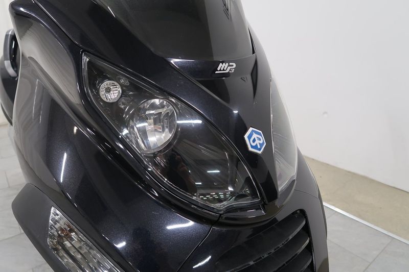 Piaggio MP3 bild 16