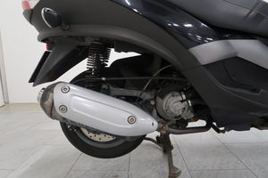 Piaggio MP3 bild 25