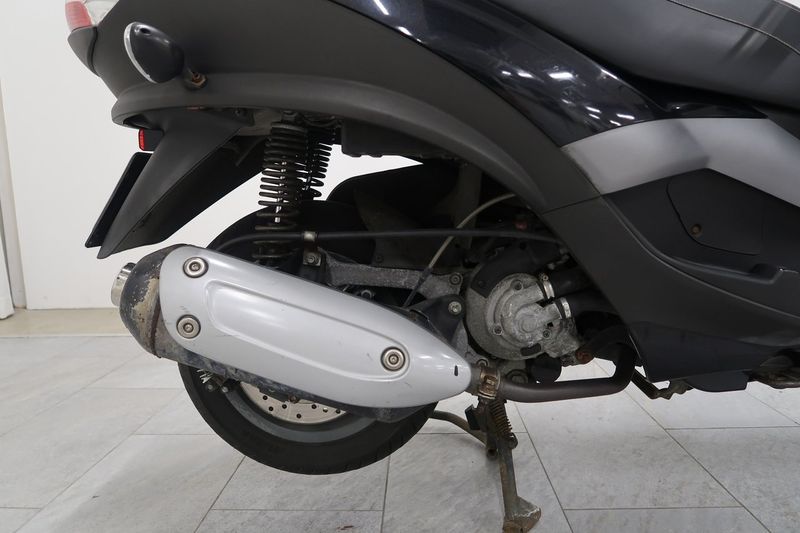 Piaggio MP3 bild 25