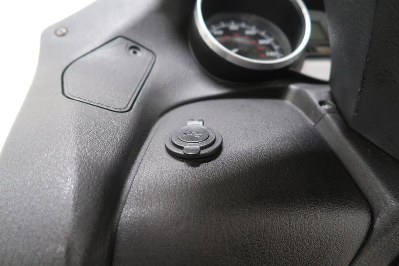 Piaggio MP3 bild 10