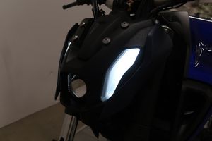 Yamaha MT bild 17