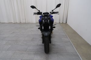Yamaha MT bild 5