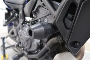 Yamaha MT bild 12