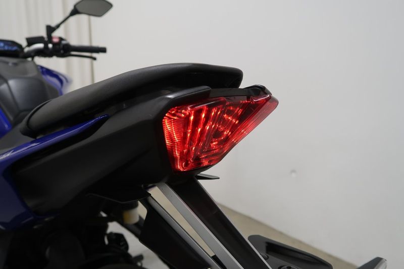 Yamaha MT bild 18
