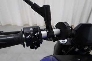 Yamaha MT bild 6