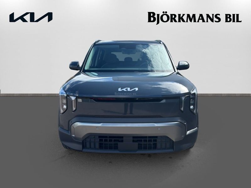 Kia EV2 bild 2