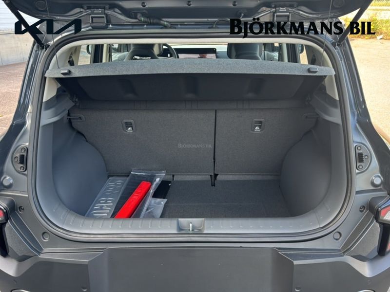Kia EV2 bild 14