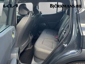 Kia EV2 bild 9
