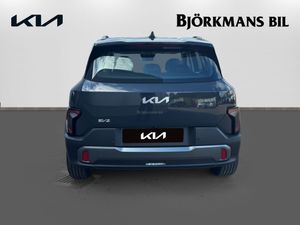 Kia EV2 bild 5
