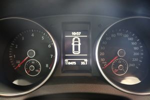 Volkswagen Golf bild 5