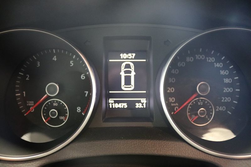 Volkswagen Golf bild 5