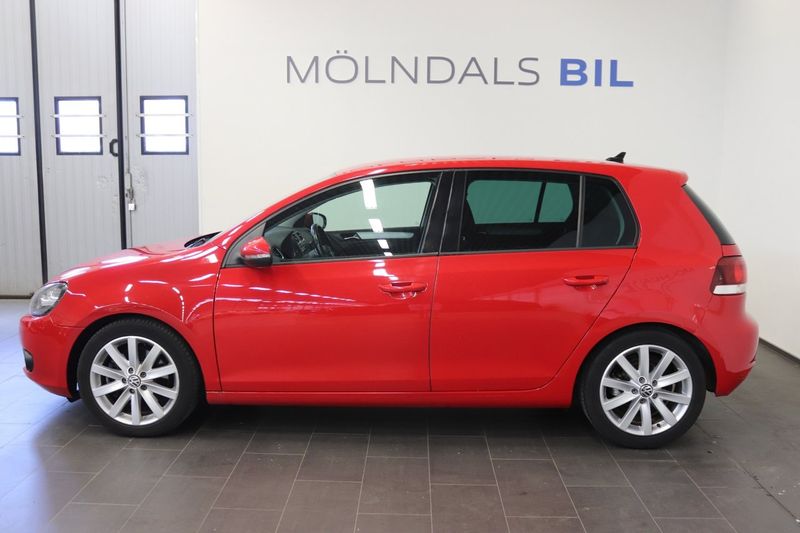 Volkswagen Golf bild 4