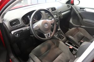 Volkswagen Golf bild 9