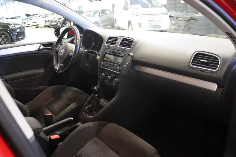Volkswagen Golf bild 6