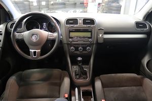 Volkswagen Golf bild 7