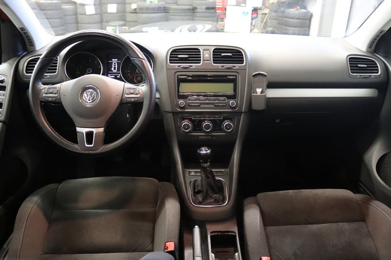 Volkswagen Golf bild 7