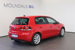 Volkswagen Golf bild 2