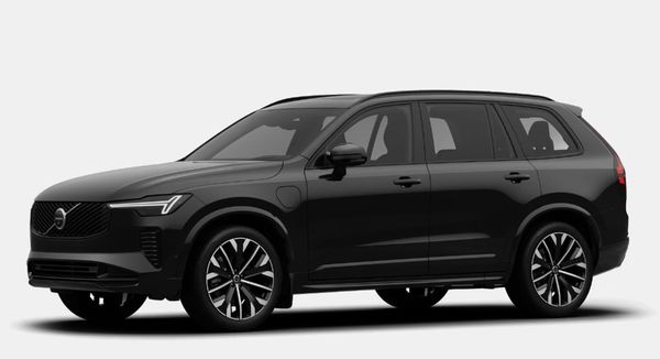 Volvo XC90 T8 Ultra Dark - 2026