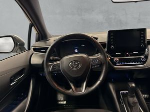 Toyota Corolla bild 14